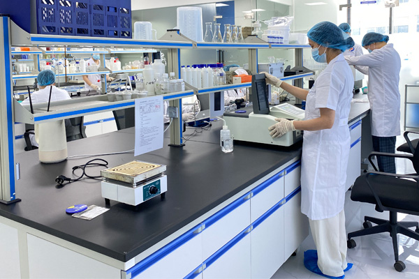 【平創(chuàng)醫(yī)療】萬(wàn)級(jí)實(shí)驗(yàn)室