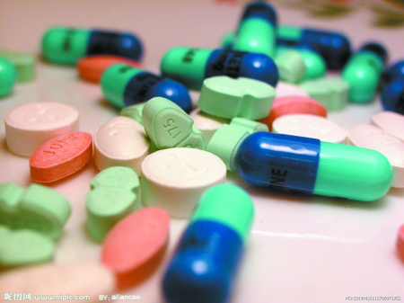 活性炭陰道填塞