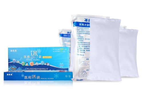 涼點(diǎn)點(diǎn)醫(yī)用冰袋01